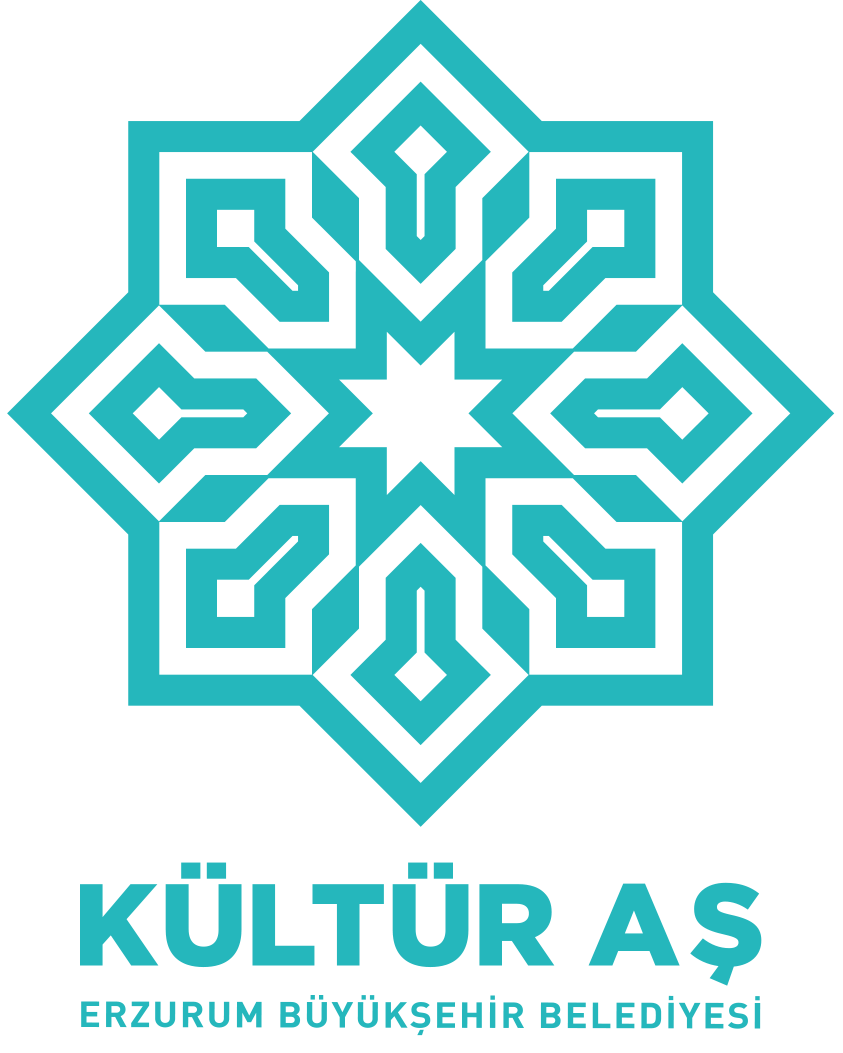 Kültür A.Ş. Logo